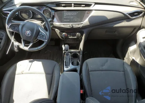 2023 Buick Encore Gx Preferred z USA, uszkodzony, nr VIN KL4MMCSL1PB149704